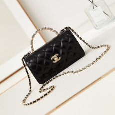 Chanel Satchel Bags